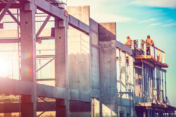 Best Commercial Concrete Services in Dillsburg, PA