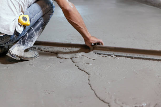 Best Concrete Staining and Coloring in Dillsburg, PA