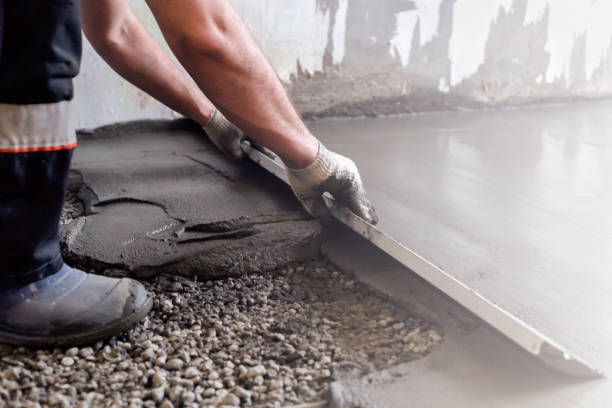 Best Residential Concrete Solutions in Dillsburg, PA